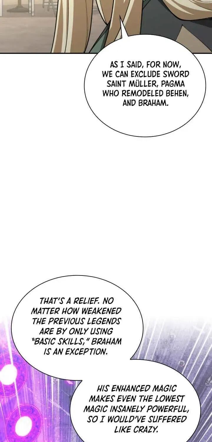Overgeared (2020) Chapter 326 - Page 56 in English
