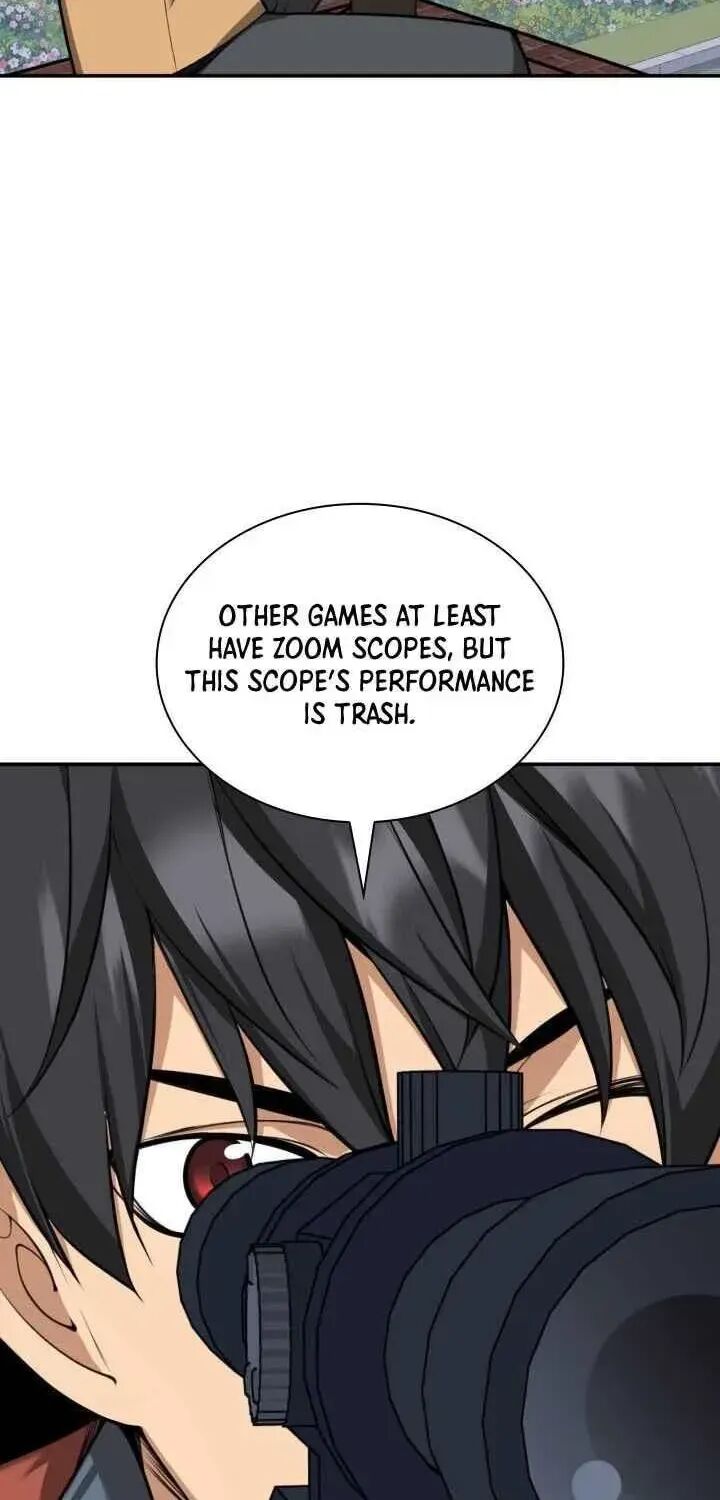 Overgeared (2020) Chapter 326 - Page 6 in English