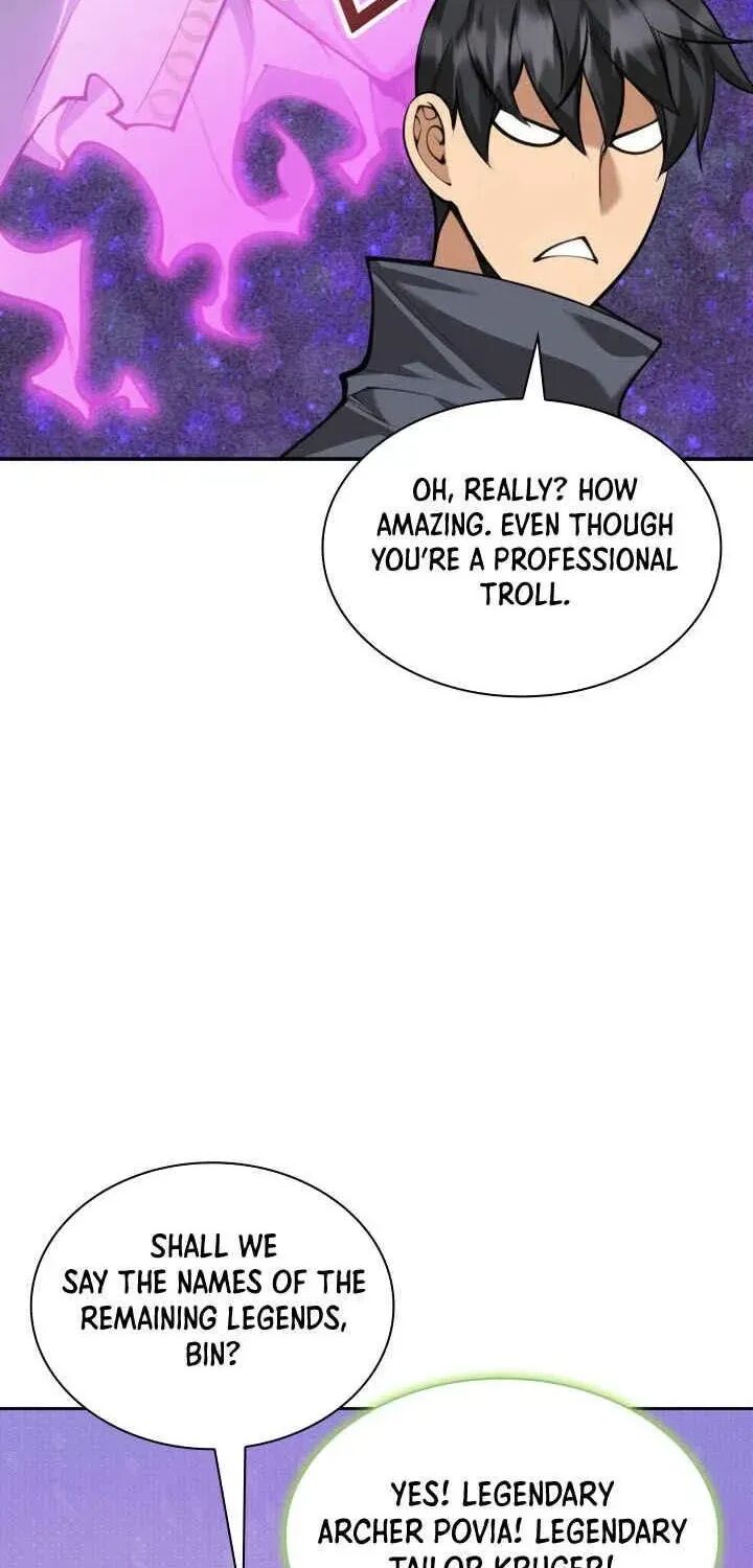 Overgeared (2020) Chapter 326 - Page 59 in English