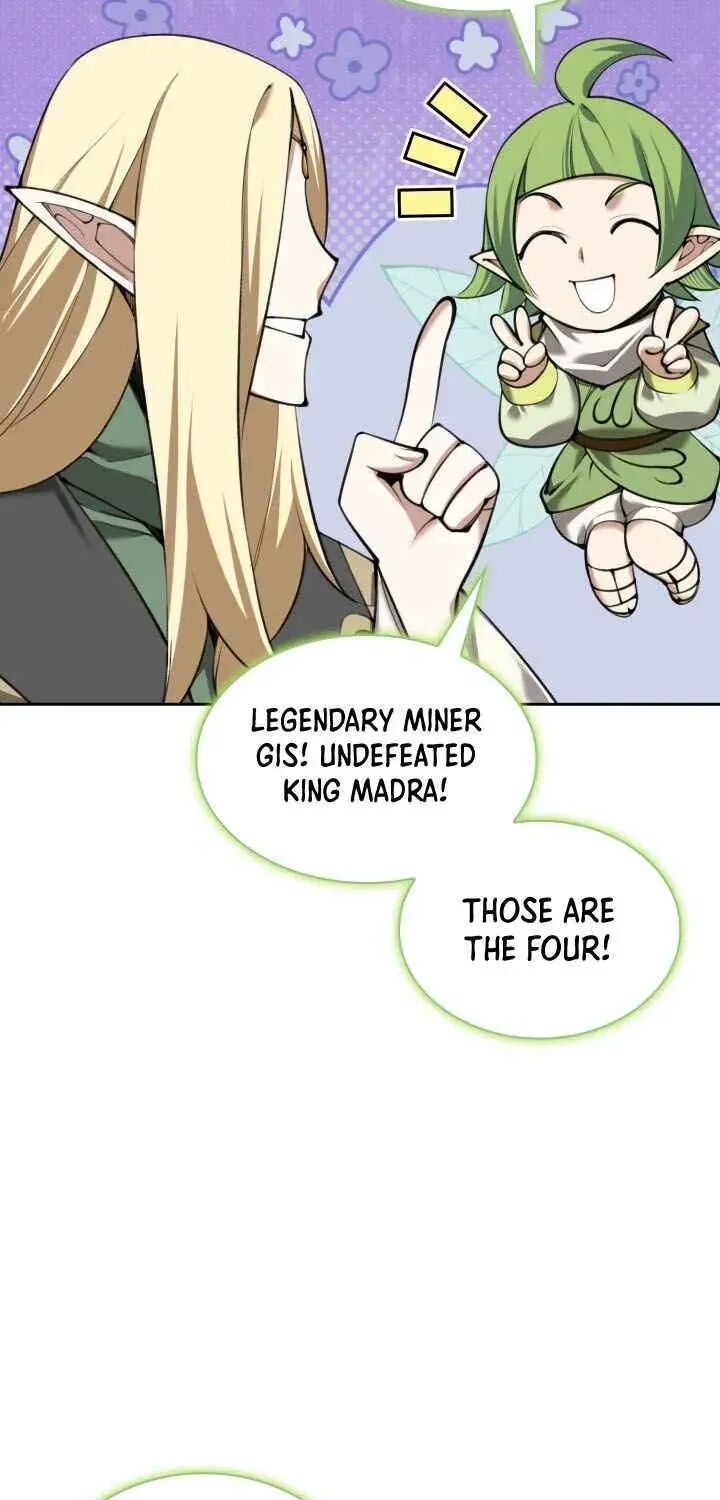 Overgeared (2020) Chapter 326 - Page 61 in English