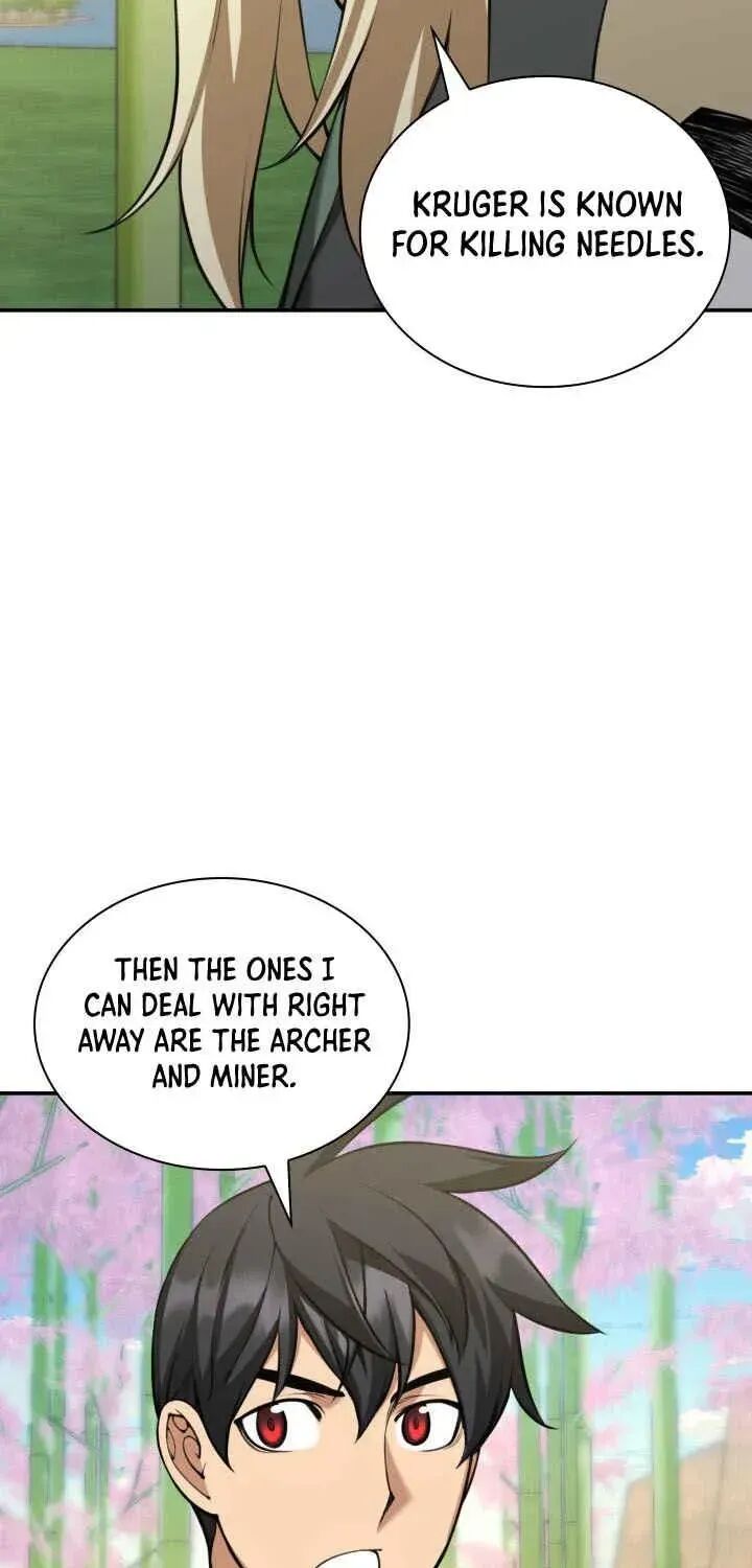 Overgeared (2020) Chapter 326 - Page 65 in English