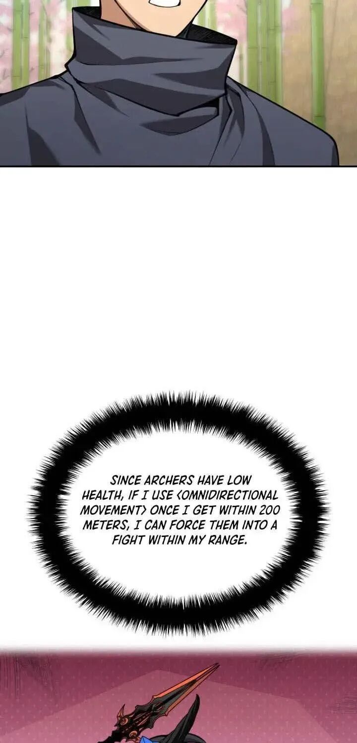 Overgeared (2020) Chapter 326 - Page 66 in English