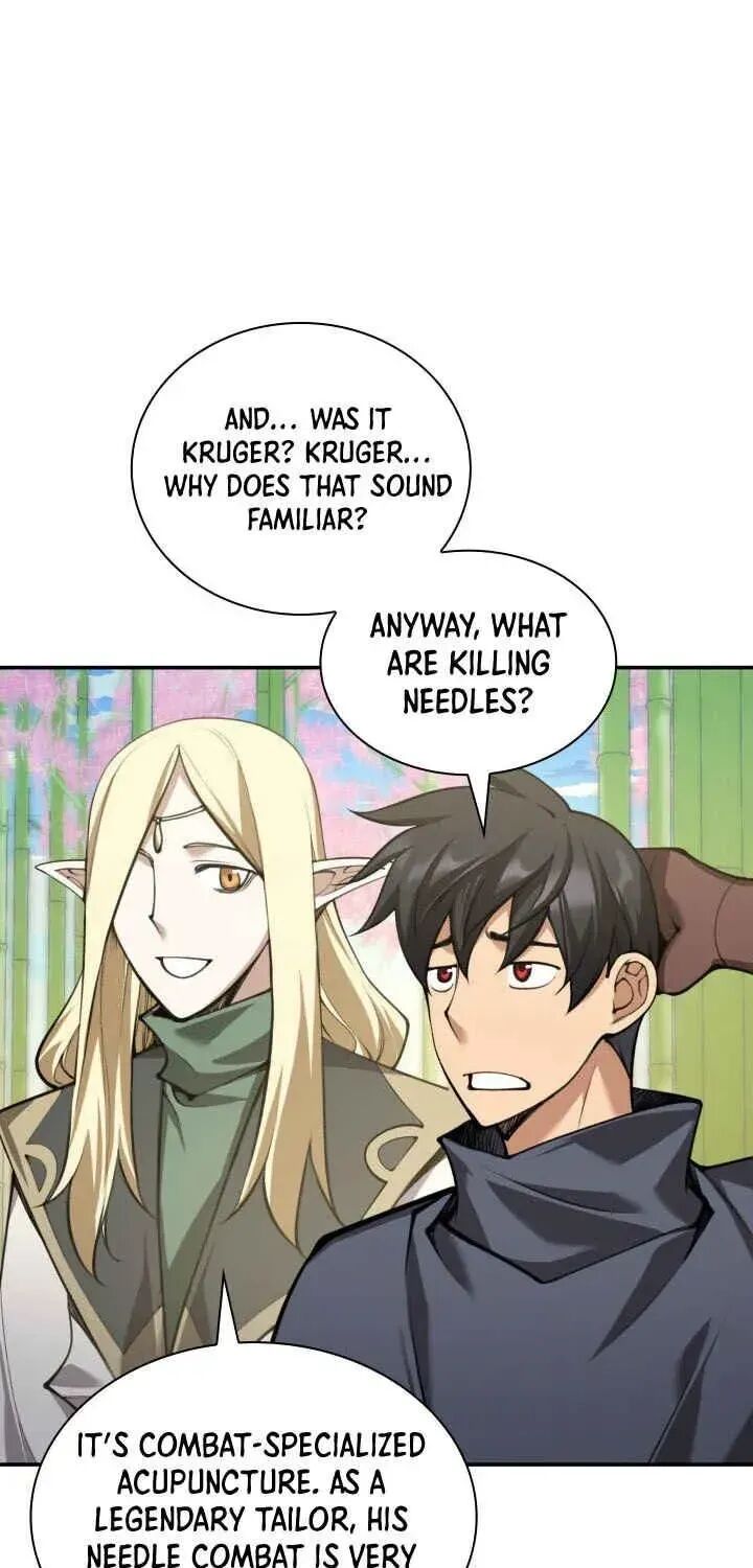 Overgeared (2020) Chapter 326 - Page 70 in English