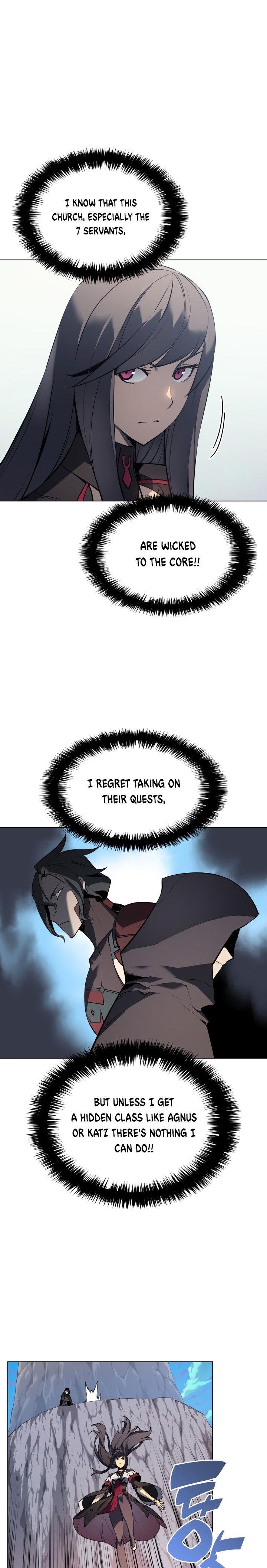 Overgeared (2020) Chapter 34 - Page 10 in English