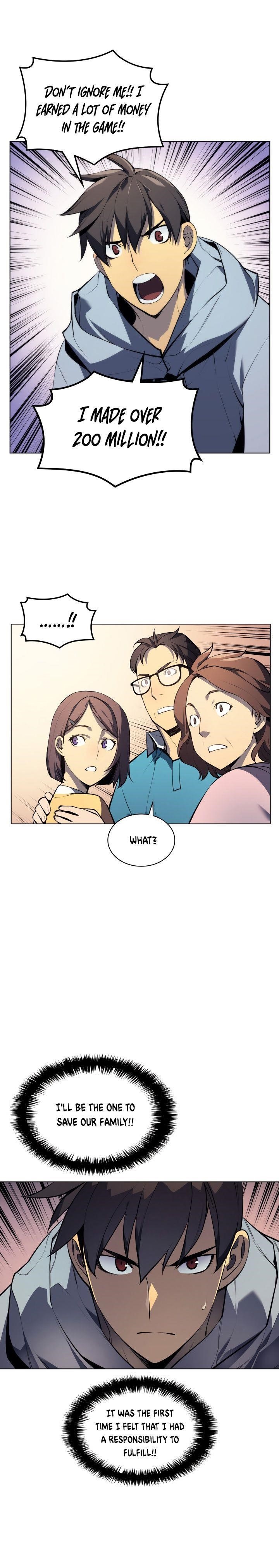 Overgeared (2020) Chapter 34 - Page 5 in English