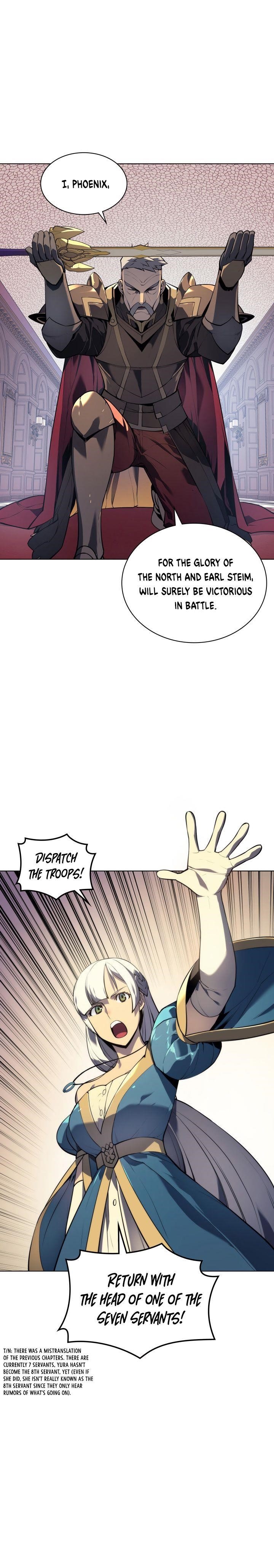 Overgeared (2020) Chapter 34 - Page 7 in English