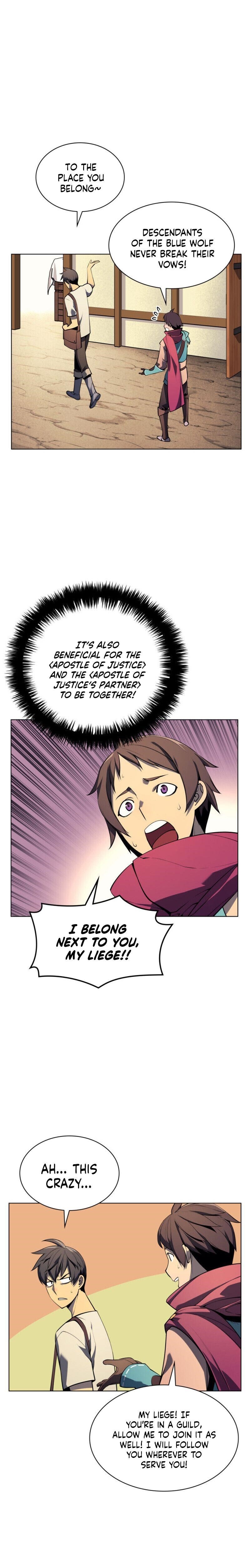 Overgeared (2020) Chapter 36 - Page 6 in English