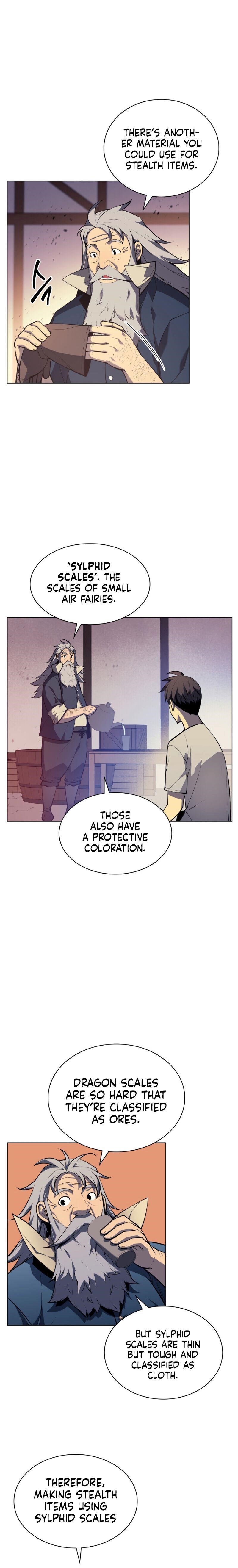Overgeared (2020) Chapter 37 - Page 7 in English