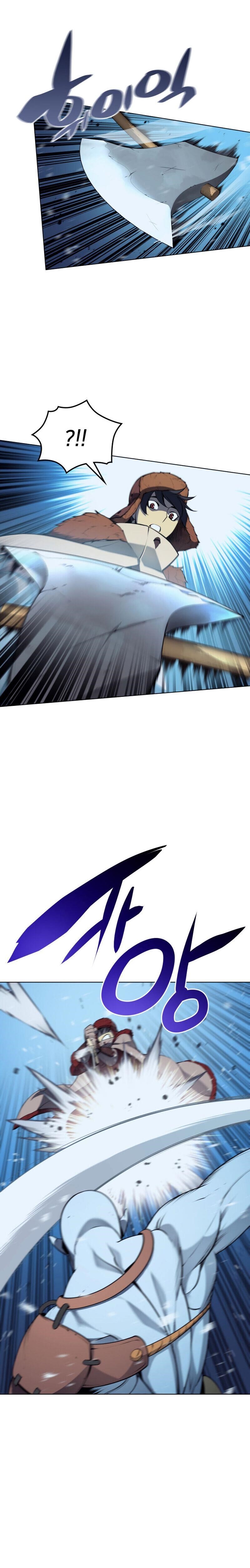 Overgeared (2020) Chapter 38 - Page 10 in English