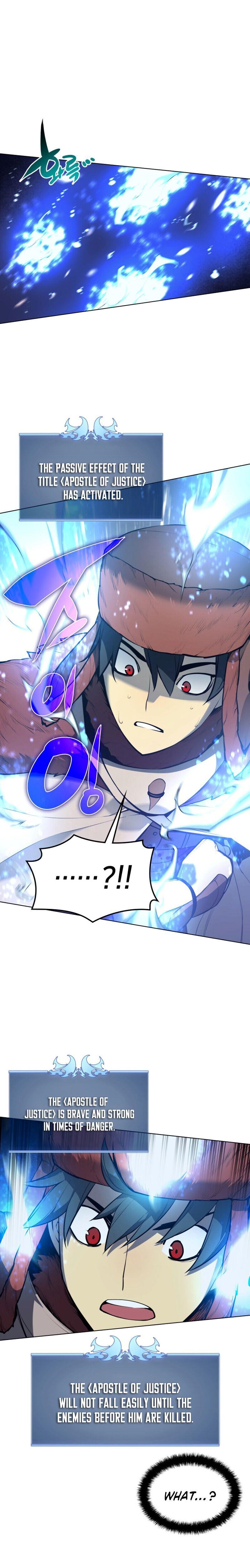 Overgeared (2020) Chapter 38 - Page 20 in English