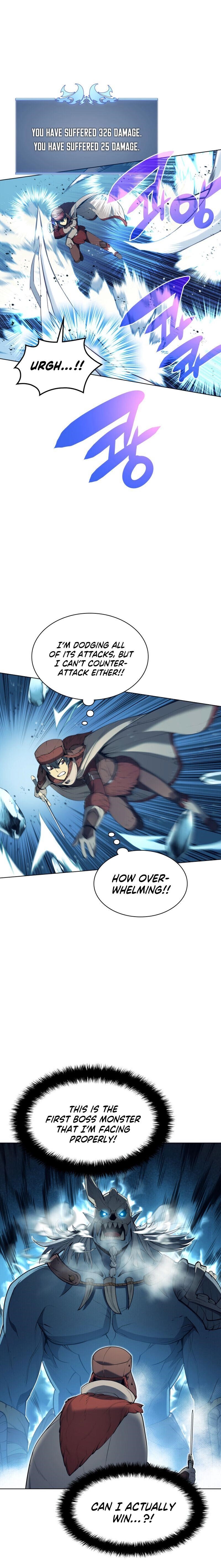 Overgeared (2020) Chapter 39 - Page 20 in English