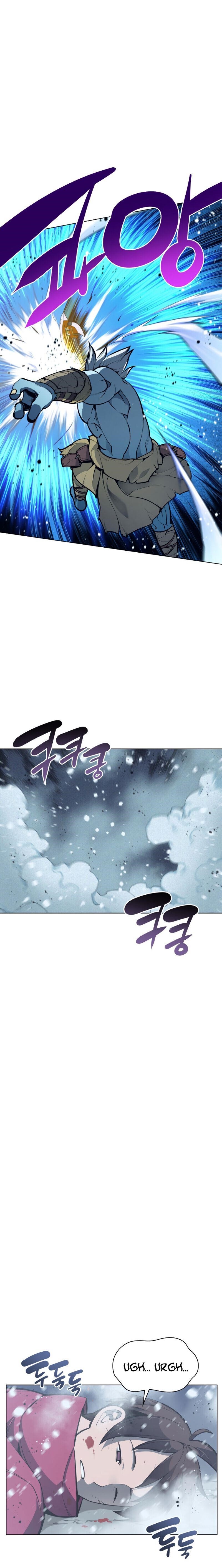 Overgeared (2020) Chapter 39 - Page 31 in English