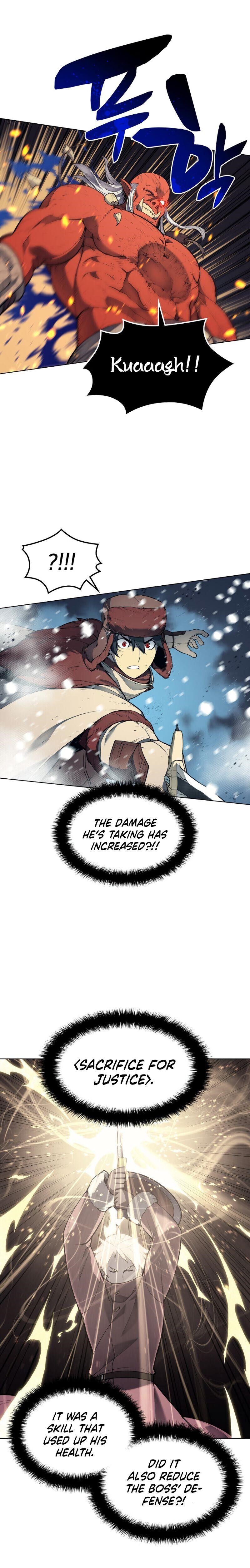 Overgeared (2020) Chapter 40 - Page 26 in English