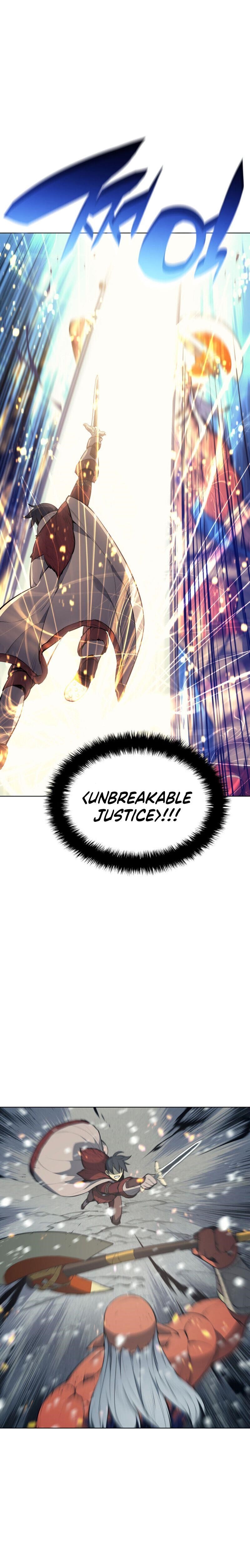 Overgeared (2020) Chapter 40 - Page 29 in English