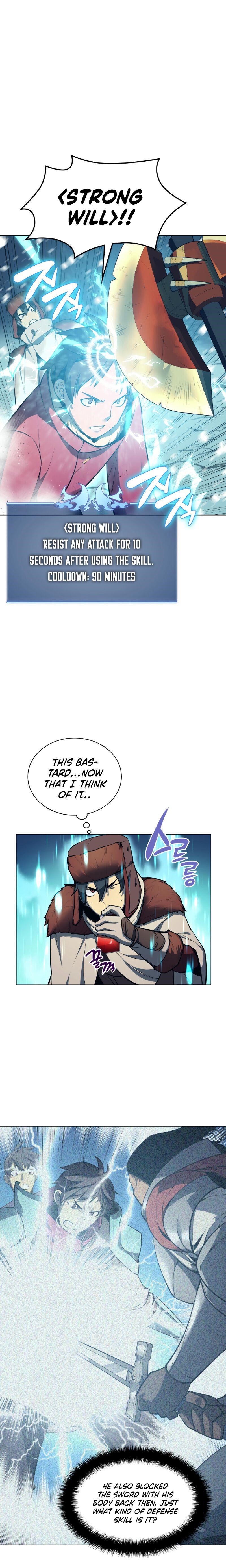 Overgeared (2020) Chapter 40 - Page 5 in English