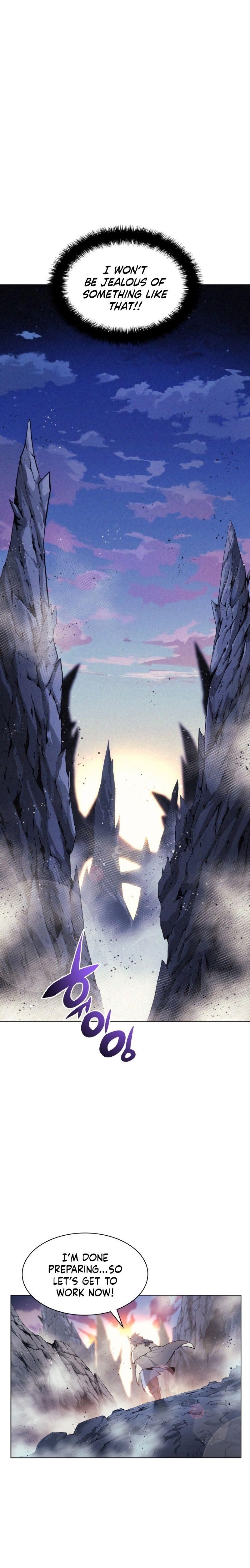 Overgeared (2020) Chapter 41 - Page 28 in English