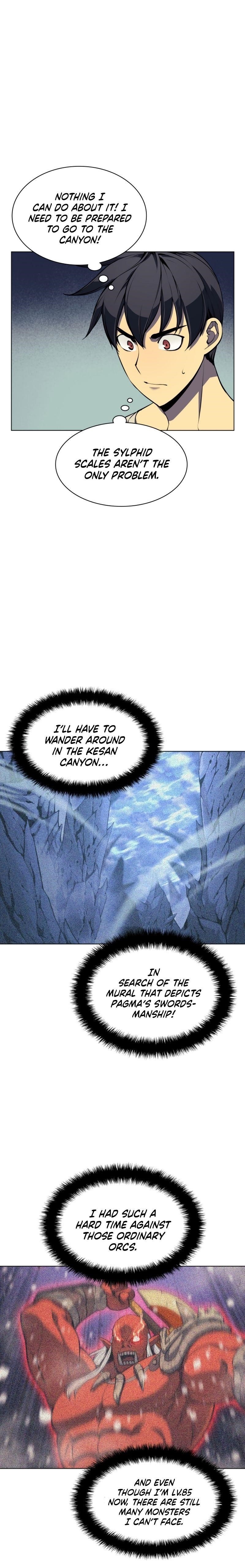 Overgeared (2020) Chapter 41 - Page 7 in English