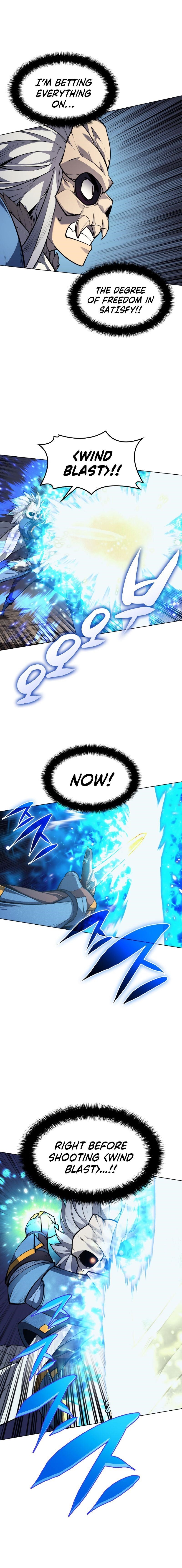 Overgeared (2020) Chapter 42 - Page 18 in English