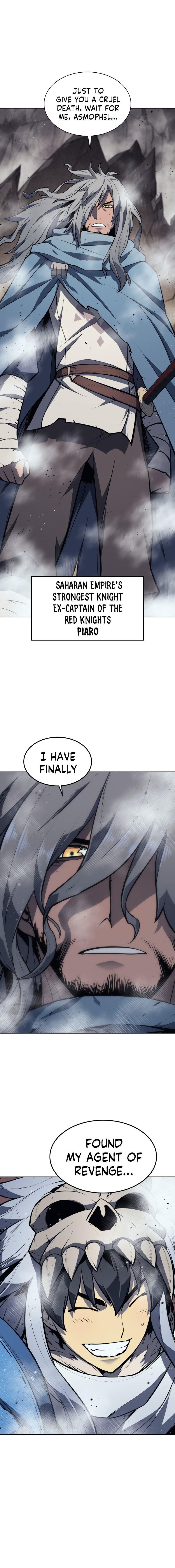Overgeared (2020) Chapter 42 - Page 25 in English