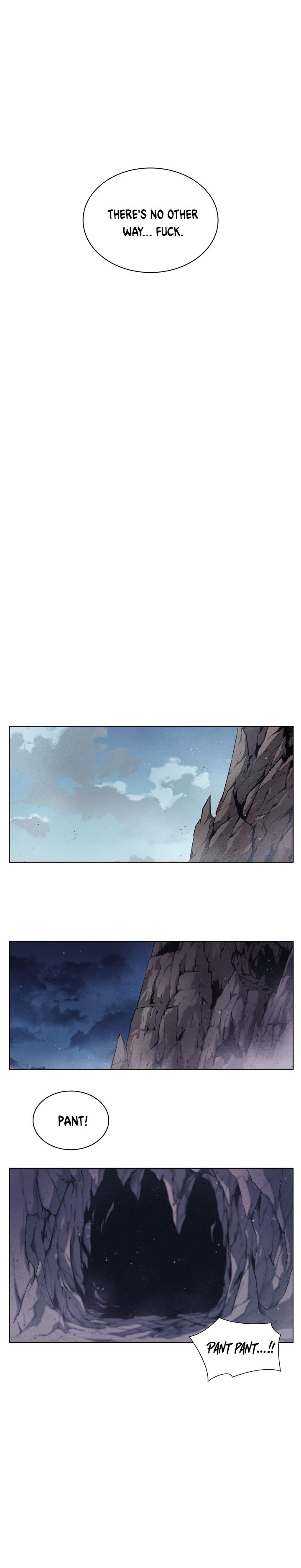 Overgeared (2020) Chapter 43 - Page 29 in English