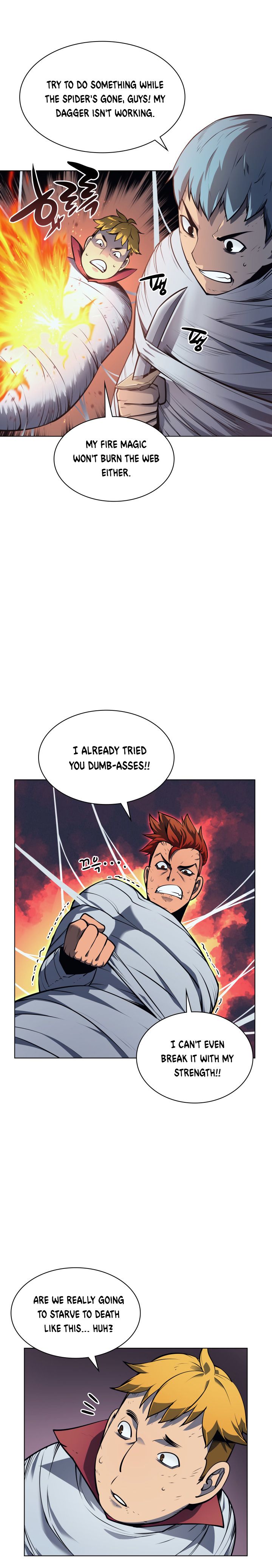 Overgeared (2020) Chapter 43 - Page 6 in English