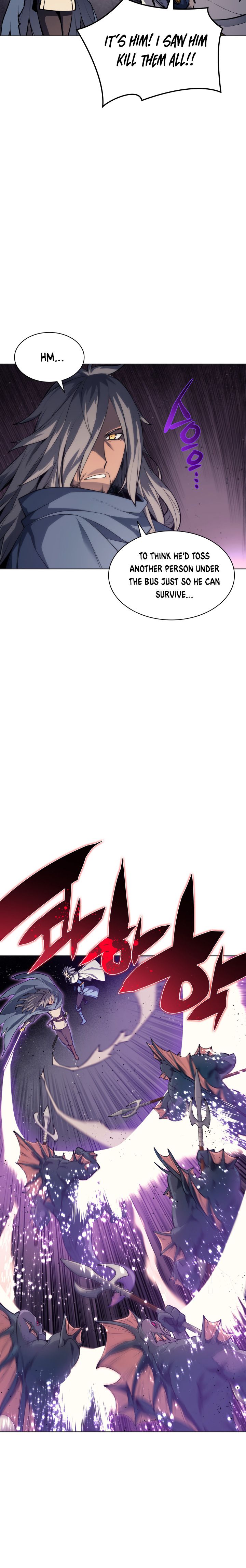 Overgeared (2020) Chapter 44 - Page 24 in English