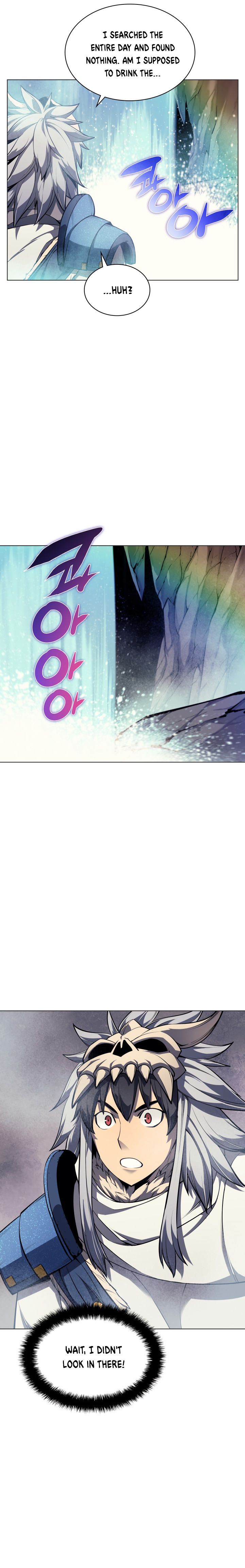 Overgeared (2020) Chapter 44 - Page 3 in English