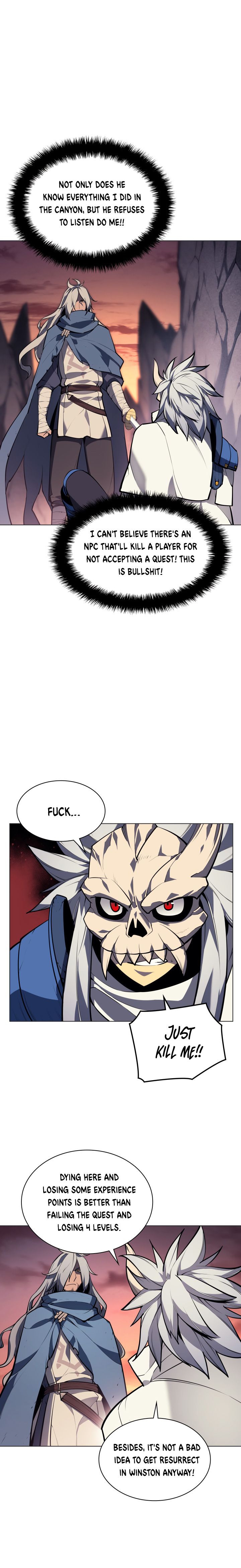 Overgeared (2020) Chapter 44 - Page 30 in English