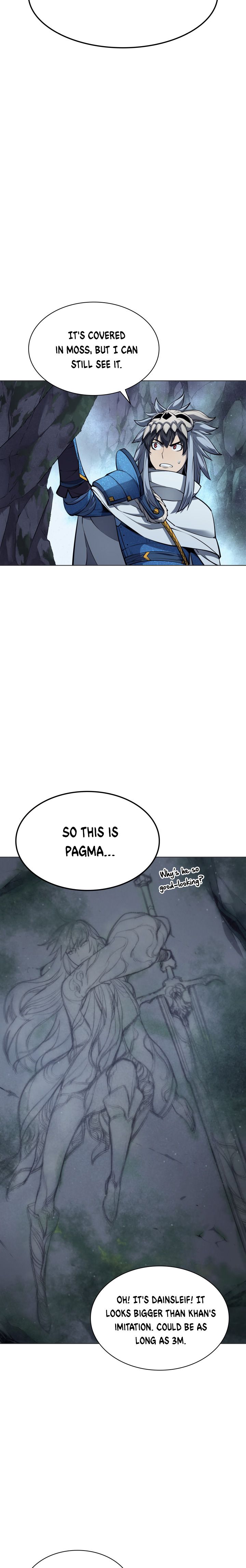 Overgeared (2020) Chapter 44 - Page 5 in English