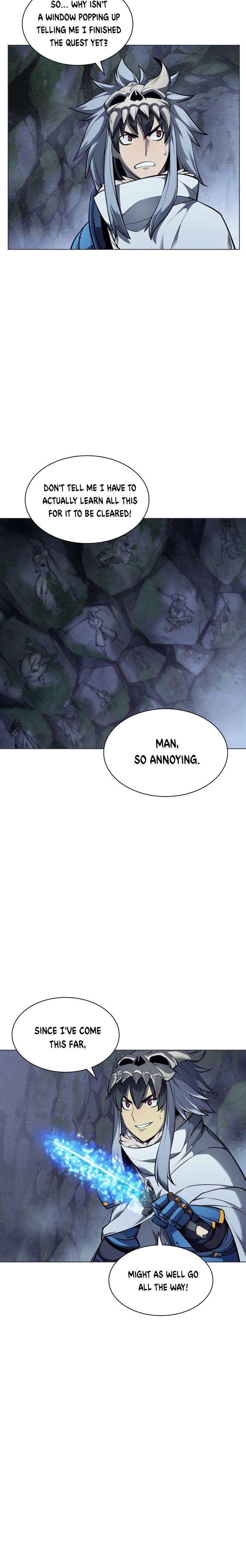Overgeared (2020) Chapter 44 - Page 6 in English