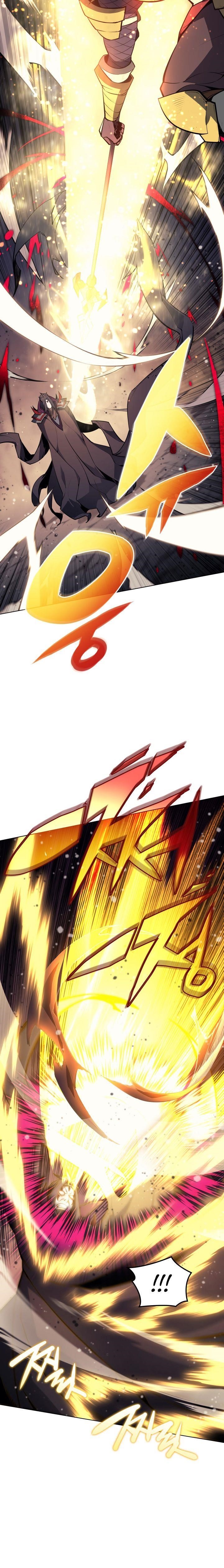 Overgeared (2020) Chapter 47 - Page 14 in English