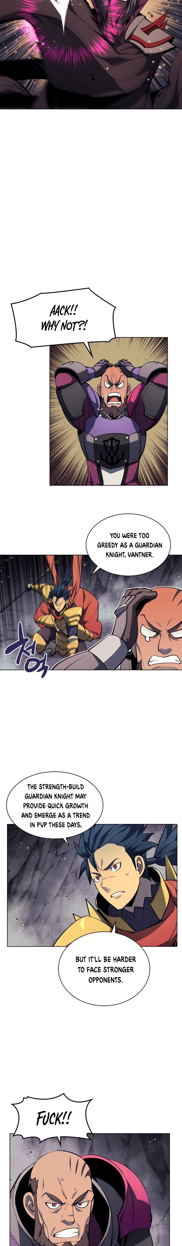 Overgeared (2020) Chapter 47 - Page 16 in English