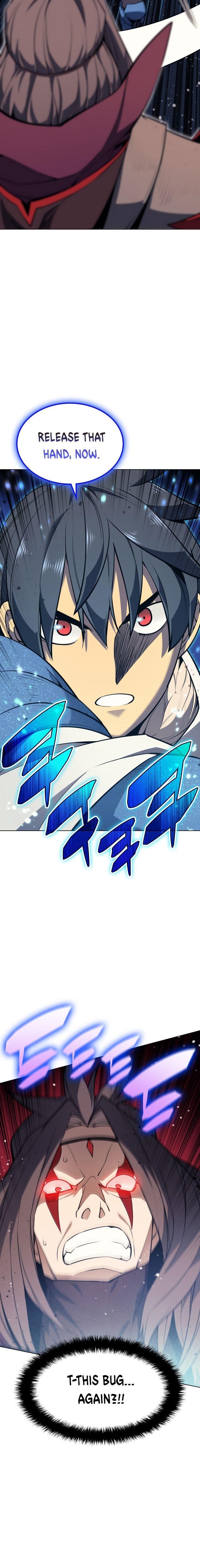 Overgeared (2020) Chapter 47 - Page 22 in English