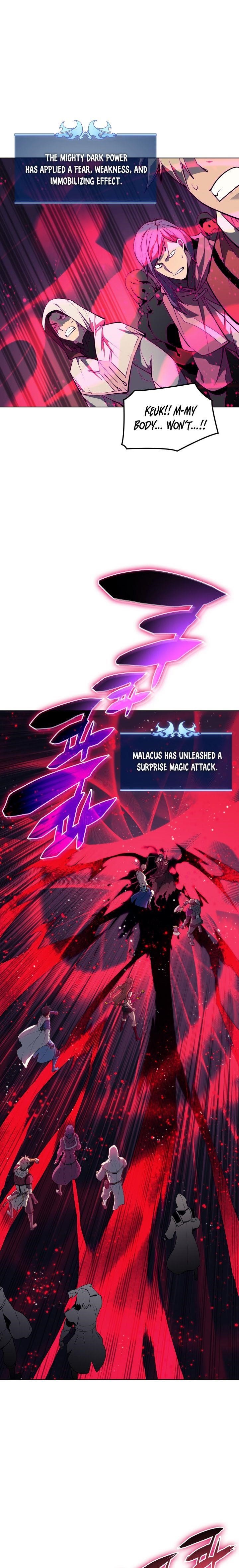 Overgeared (2020) Chapter 47 - Page 3 in English