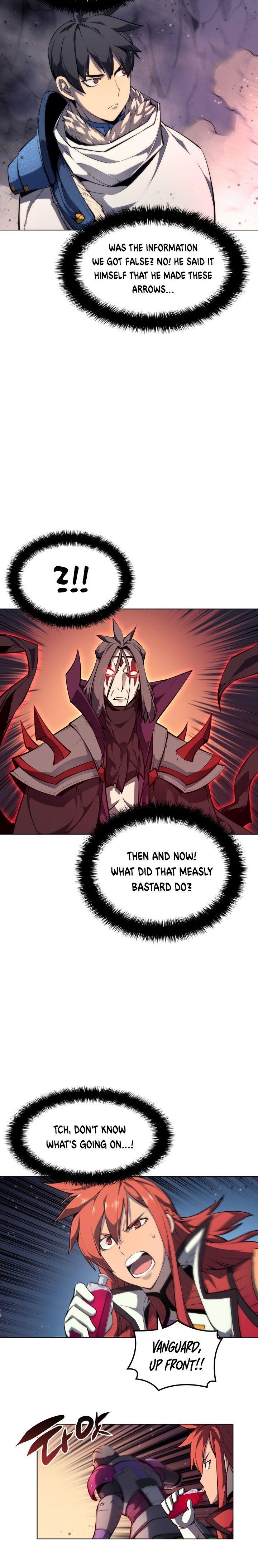 Overgeared (2020) Chapter 47 - Page 7 in English