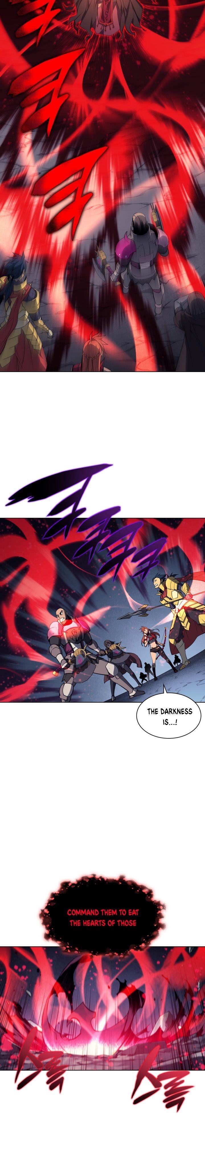 Overgeared (2020) Chapter 48 - Page 15 in English