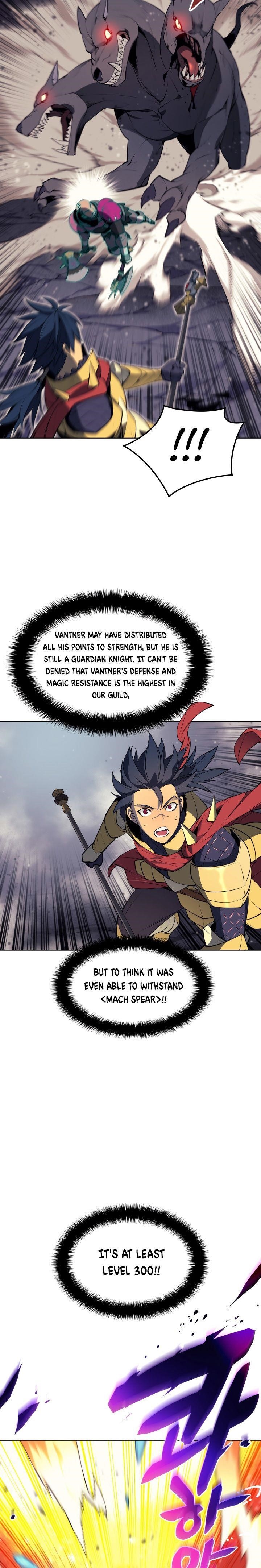 Overgeared (2020) Chapter 48 - Page 26 in English
