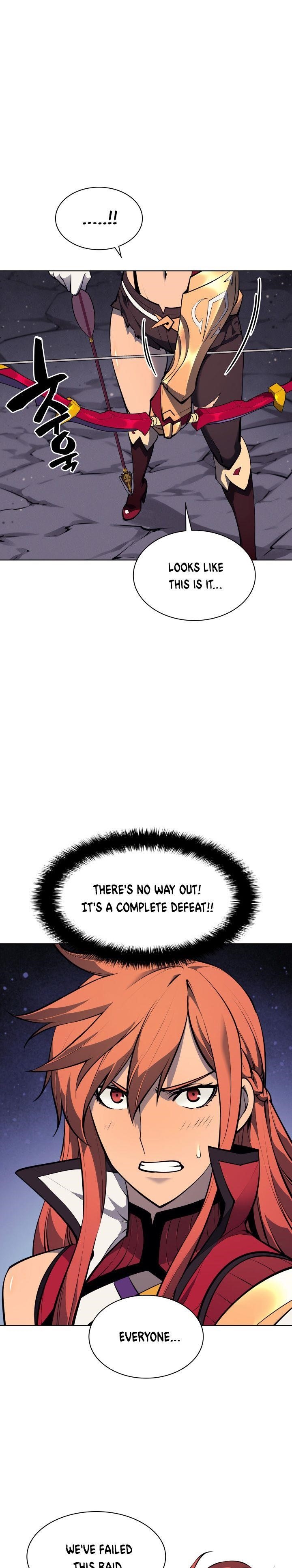 Overgeared (2020) Chapter 48 - Page 31 in English