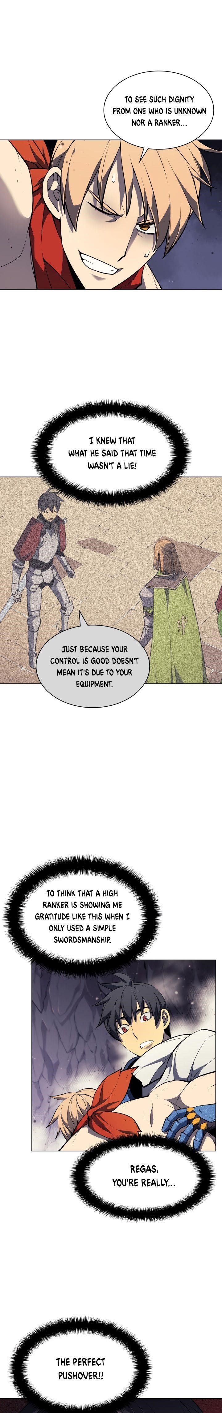 Overgeared (2020) Chapter 48 - Page 4 in English