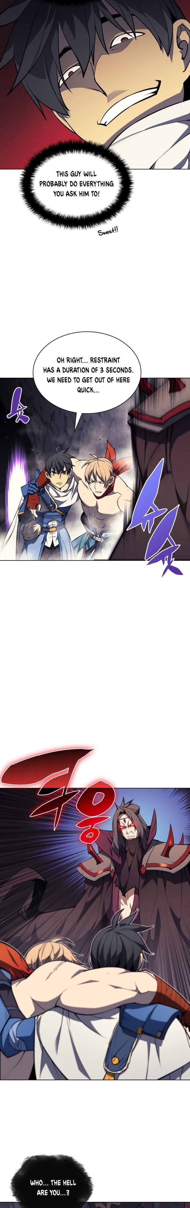 Overgeared (2020) Chapter 48 - Page 5 in English