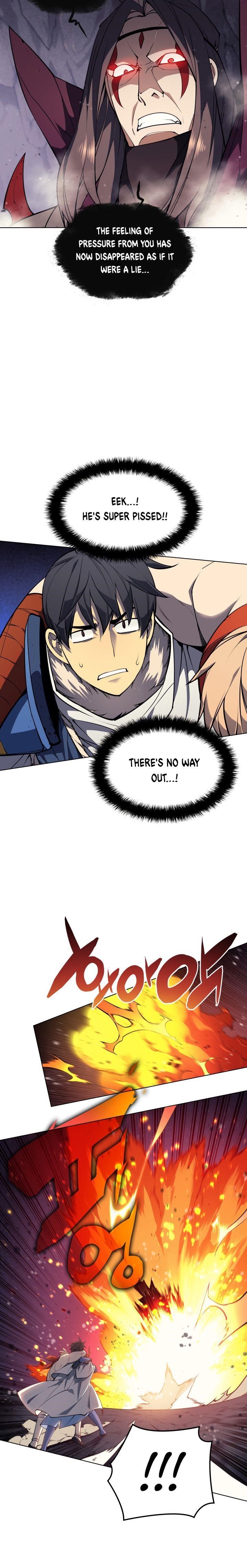 Overgeared (2020) Chapter 48 - Page 6 in English