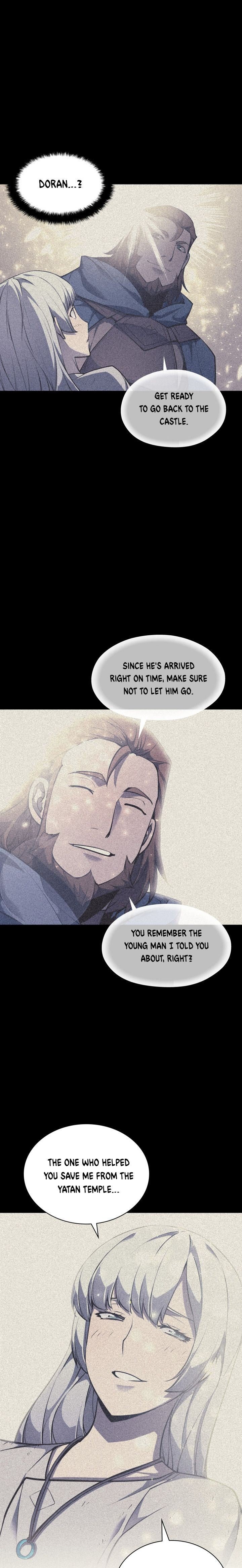 Overgeared (2020) Chapter 50 - Page 14 in English