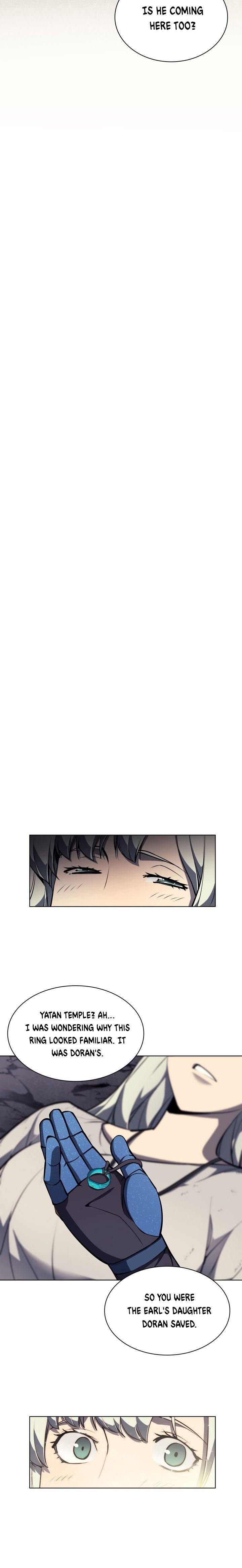 Overgeared (2020) Chapter 50 - Page 15 in English