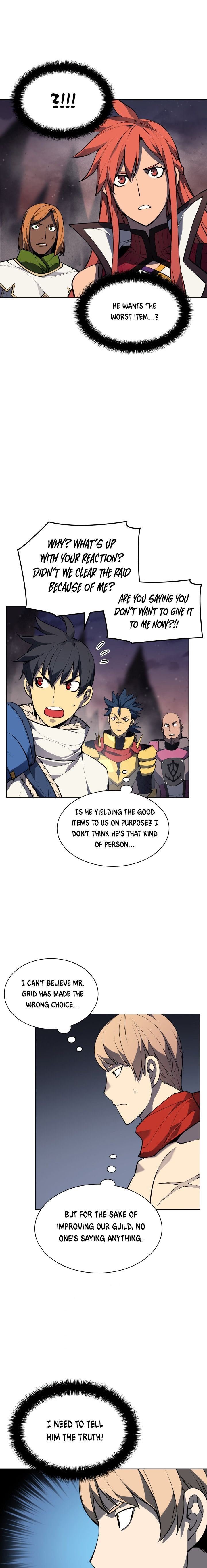 Overgeared (2020) Chapter 50 - Page 7 in English
