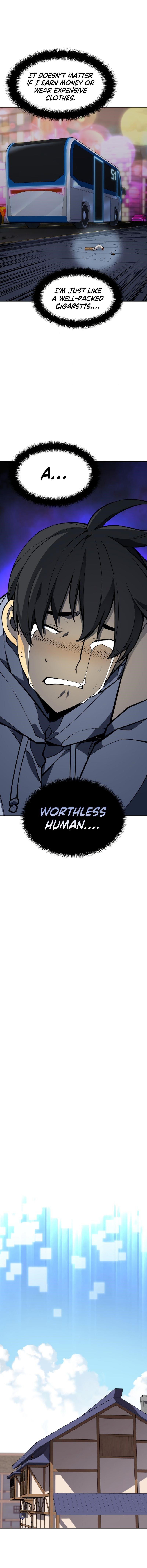Overgeared (2020) Chapter 51 - Page 16 in English