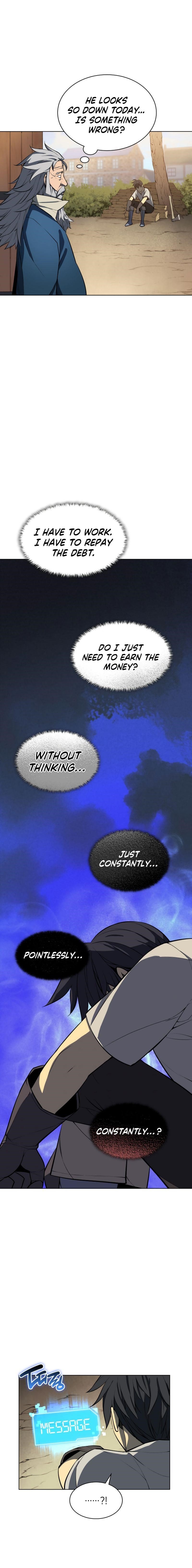 Overgeared (2020) Chapter 51 - Page 17 in English