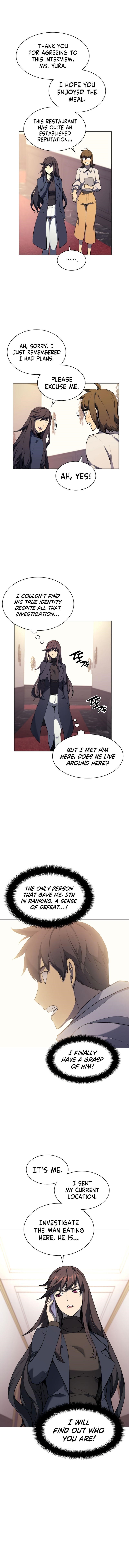 Overgeared (2020) Chapter 51 - Page 7 in English