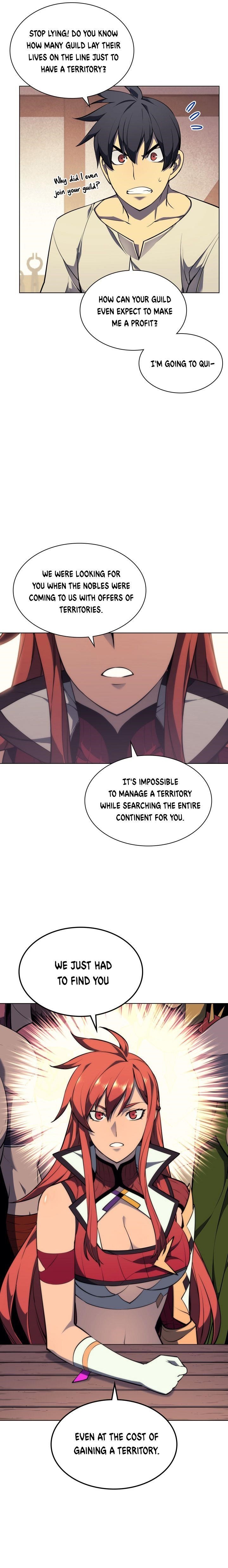 Overgeared (2020) Chapter 52 - Page 4 in English