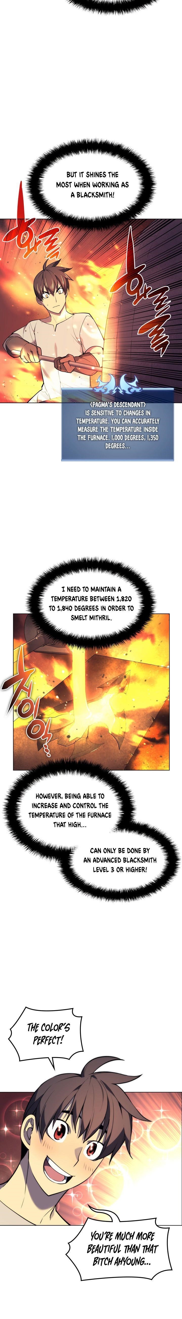 Overgeared (2020) Chapter 53 - Page 6 in English
