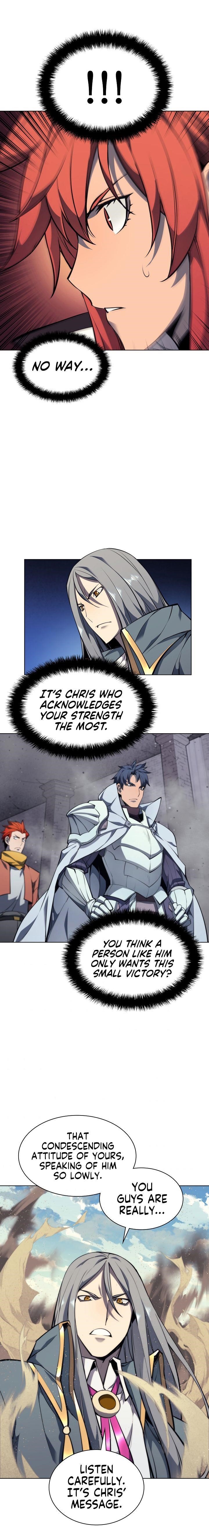 Overgeared (2020) Chapter 54 - Page 21 in English